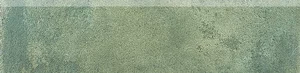 Бордюр Alfalux Mastri Verde Battiscopa 7701309 8x33,3 структурированный