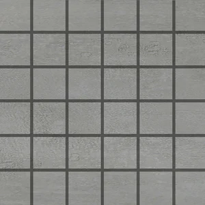 Мозаика Alfalux Materika Fumo Mosaico/36 7279711 30x30 матовая