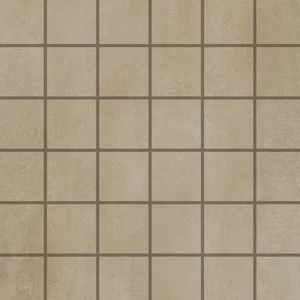 Мозаика Alfalux Materika Moka Mosaico/36 7278345 30x30 матовая