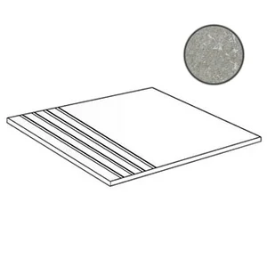 Ступень Alfalux Monbrac Grigio Step 7270801 30x30 матовая