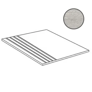 Ступень Alfalux Olimpia Silver Step 7271681 30x60 матовая