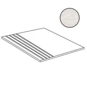 Ступень Alfalux Olimpia Vaniglia Step 7271691 30x60 матовая