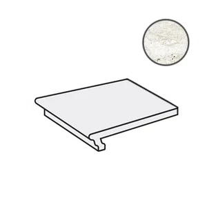 Ступень Alfalux Palatina Bianco Gradone Nat. 7960194 33,3x89,2 матовая