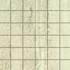 Мозаика Alfalux Palatina Crema Mosaico Nat. 7278815 30x30 матовая