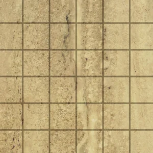 Мозаика Alfalux Palatina Gold Mosaico Luc. 7278875 30x30 полированная