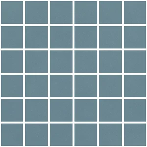 Мозаика Alfalux Pastelli Pro Denim Mosaico T222926 30x30 матовая