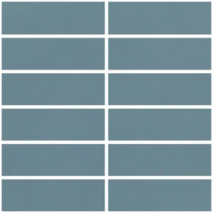 Мозаика Alfalux Pastelli Pro Denim Muretto T222927 30x30 матовая