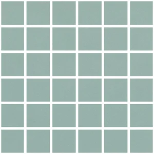 Мозаика Alfalux Pastelli Pro Eucalipto Mosaico T222936 30x30 матовая