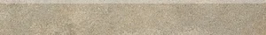 Бордюр Alfalux Pietraforte Beige Battiscopa Ret. 7278617 7,5x59,5 матовый