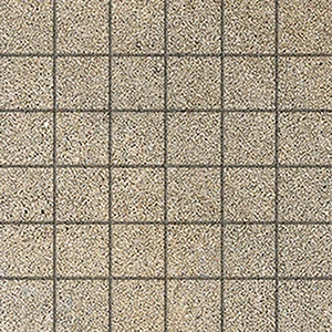 Мозаика Alfalux Pietraforte Beige Mosaico Lap. 7278775 30x30 лаппатированная