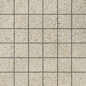 Мозаика Alfalux Pietraforte Bianco Mosaico Nat. 7278725 30x30 матовая
