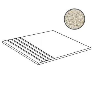 Pietraforte Bianco Step 7278606