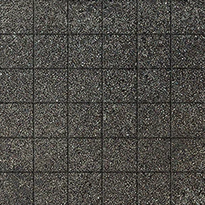 Мозаика Alfalux Pietraforte Nero Mosaico Nat. 7278755 30x30 матовая