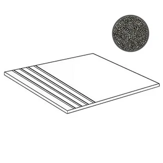 Pietraforte Nero Step 7278636