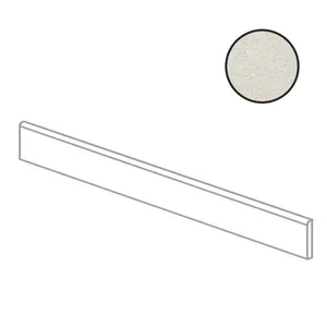 Бордюр Alfalux Pietre Pure Ostuni Battiscopa Nat Ret 8331936 7,5x60 натуральный