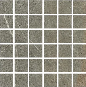 Мозаика Alfalux Pietre Pure Piasentina Mosaico Nat 7280315 30x30 натуральная