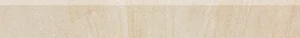 Бордюр Alfalux Stone Prints Beige Battiscopa Lap. 7268021 7,5x59,5 лаппатированный