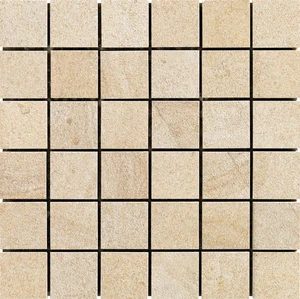 Мозаика Alfalux Stone Prints Beige Mosaico 7265901 30x30 матовая