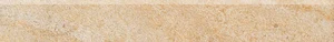 Бордюр Alfalux Stone Prints Gold Battiscopa Nat. 7266861 7,5x60 матовый