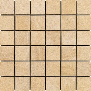 Мозаика Alfalux Stone Prints Gold Mosaico 7265921 30x30 матовая