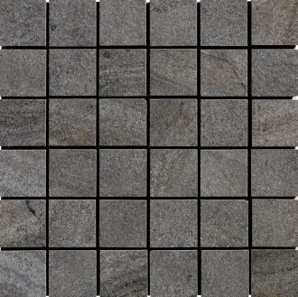 Stone Prints Nero Mosaico 7266651