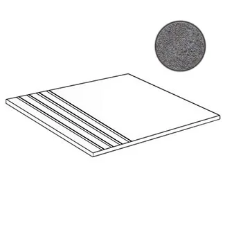 Stone Prints Nero Step 7266771
