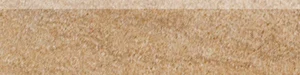 Бордюр Alfalux Stone Prints Noce Battiscopa Nat. 7266841 7,5x30 матовый