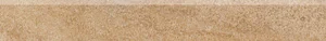 Бордюр Alfalux Stone Prints Noce Battiscopa Nat. 7266871 7,5x60 матовый