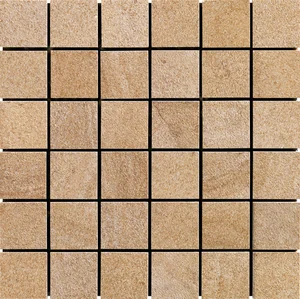 Мозаика Alfalux Stone Prints Noce Mosaico 7266661 30x30 матовая