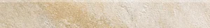 Керамогранит Alfalux Stonequartz Beige Battiscopa 7276932 7,5x60 матовый