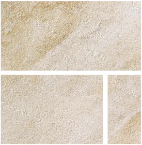 Керамогранит Alfalux Stonequartz Beige Modular Ret 8200984 12x120 матовый