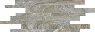 Stonequartz Grigio Listello 7277631