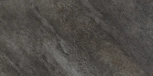 Керамогранит Alfalux Stonequartz Nero Ret. 7277281 29,7x59,5 матовый