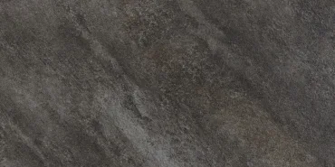 Керамогранит Alfalux Stonequartz Nero Ret. 7949791 45x90 матовый