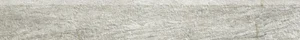 Керамогранит Alfalux Stonequartz Perla Battiscopa 7276912 7,5x60 матовый