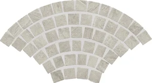 Декоративный элемент Alfalux Stonequartz Perla Grip Pave 7279041 53,5x103 структурированный