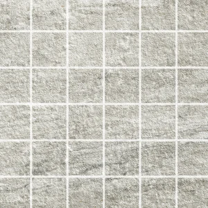 Мозаика Alfalux Stonequartz Perla Mosaico 7277601 30x30 матовая