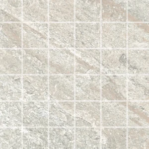 Мозаика Alfalux Stonequartz Sabbia Mosaico 7159071 30x30 матовая