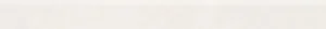 Бордюр Alfalux Stucchi Bianco Battiscopa 7350130 7,5x90,2 матовый