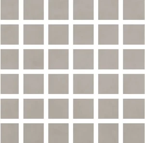Клинкерная плитка Alfalux Stucchi Ferro Mosaico 7351109 30x30 матовая