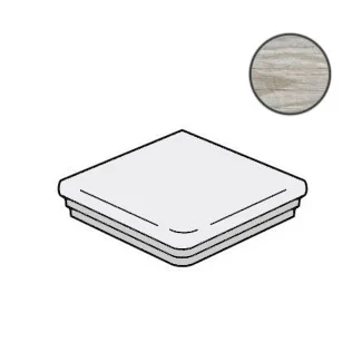 Ступень Alfalux Tabula Cipresso Gradone SX 7350659 33,3x120 матовая