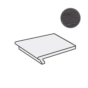 Ступень Alfalux Tabula Ebano Gradone 7350529 33,3x120 матовая