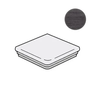 Ступень Alfalux Tabula Ebano Gradone DX 7350599 33,3x120 матовая