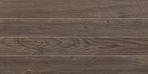 Декоративный элемент Alfalux Tabula Teak Quadrotta 7350819 30x60 матовый