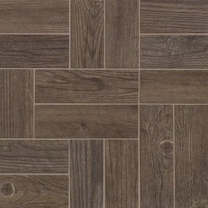 Декоративный элемент Alfalux Tabula Teak Stuoia 7350749 30x30 матовый