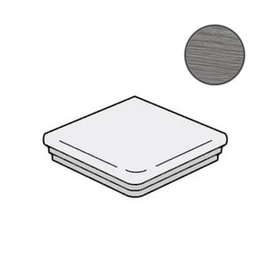 Ступень Alfalux Tabula Tupelo Gradone SX 7350709 33,3x120 матовая