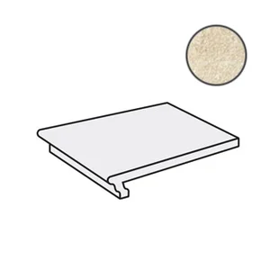 Ступень Alfalux Umbria Avana Gradone 7259584 33,3x33,3 матовая