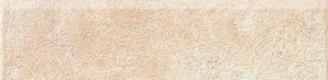 Бордюр Alfalux Umbria Avorio Battiscopa 7707259 8x33,3 матовый