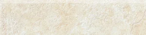 Бордюр Alfalux Umbria Beige Battiscopa 7707239 8x33,3 матовый