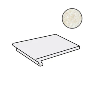 Ступень Alfalux Umbria Beige Gradone 7259574 33,3x33,3 матовая